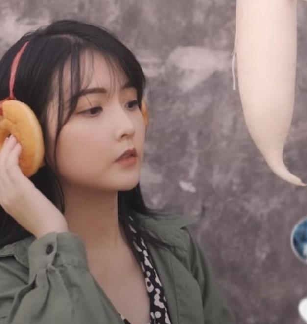 王力差点红女主名字资料：王力差点红女主美照大集锦