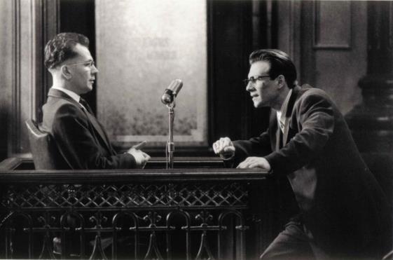 监狱题材电影排行榜前十名：十部最好看的监狱电影