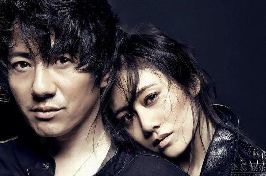 郑钧刘芸怎么在一起的？郑钧大刘芸几岁