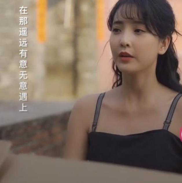 王力差点红女主名字资料：王力差点红女主美照大集锦