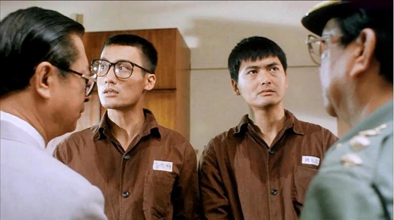 监狱题材电影排行榜前十名：十部最好看的监狱电影