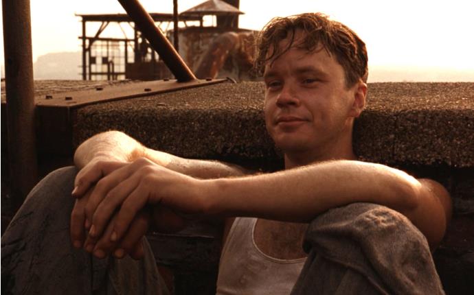 监狱题材电影排行榜前十名：十部最好看的监狱电影