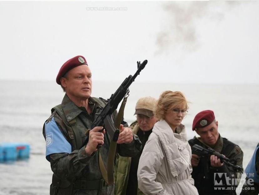 监狱题材电影排行榜前十名：十部最好看的监狱电影