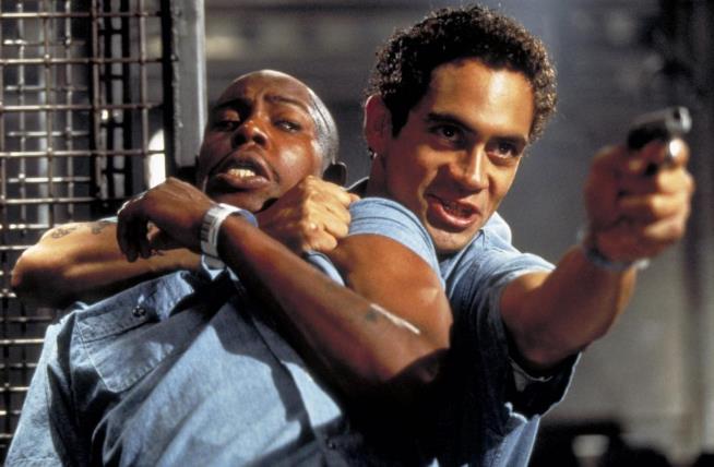 监狱题材电影排行榜前十名：十部最好看的监狱电影