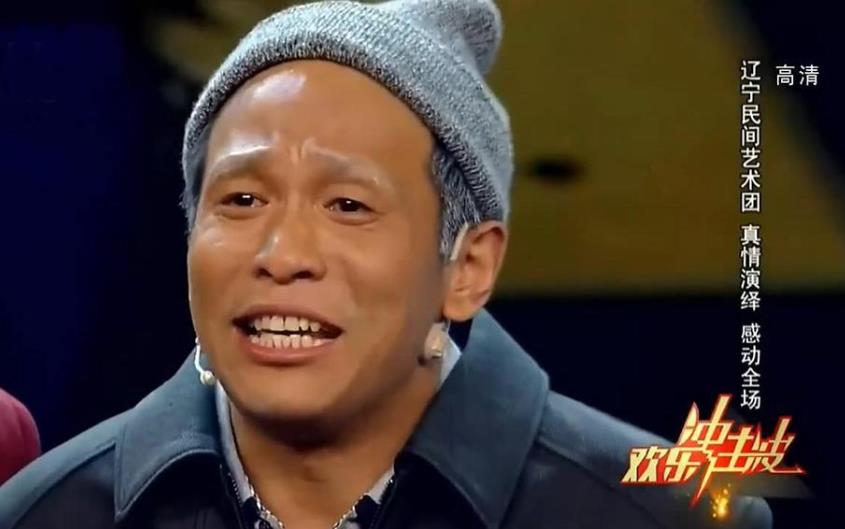 宋小宝现状如何怎么不露面了？宋小宝得的是什么病