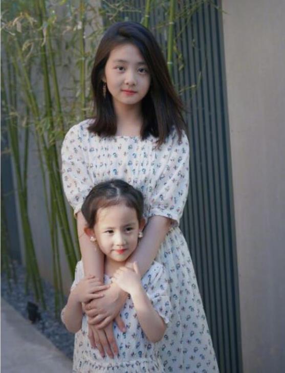 孙莉回应多多打耳洞染发