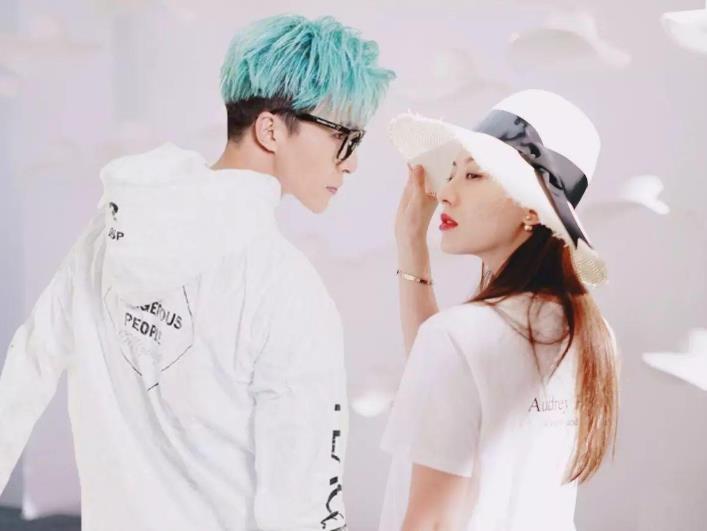 薛之谦李雨桐事件全过程：高磊鑫薛之谦李雨桐事件介绍