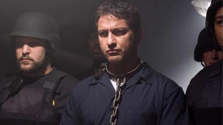 监狱题材电影排行榜前十名：十部最好看的监狱电影