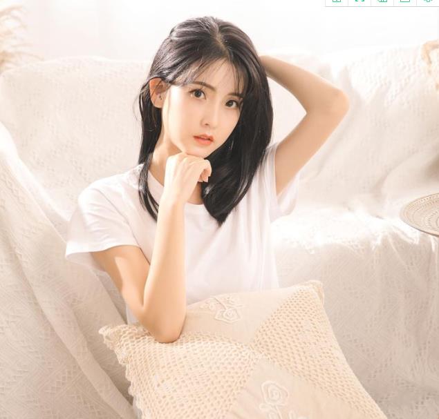 王力差点红女主名字资料：王力差点红女主美照大集锦