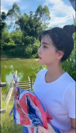 王力差点红女主名字资料：王力差点红女主美照大集锦