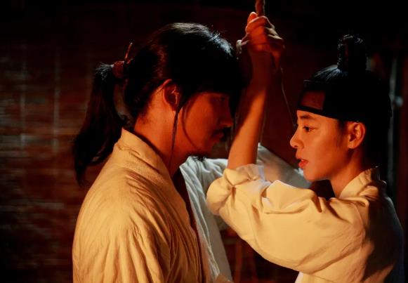 韩国电影《方子传》讲的什么？类似《方子传》的电影有哪些