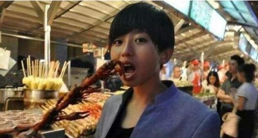 为什么大家都骂蔡徐坤？蔡徐坤整容前后对比照