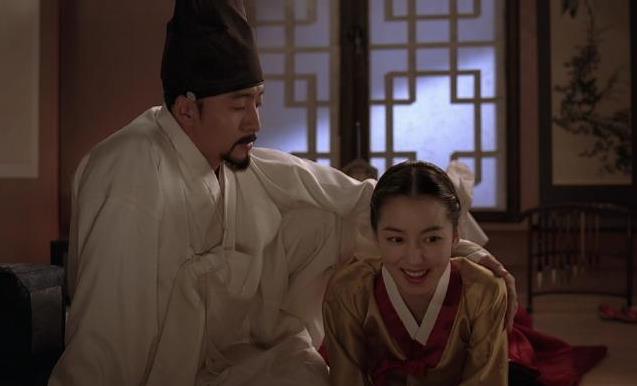 韩国电影《方子传》讲的什么？类似《方子传》的电影有哪些