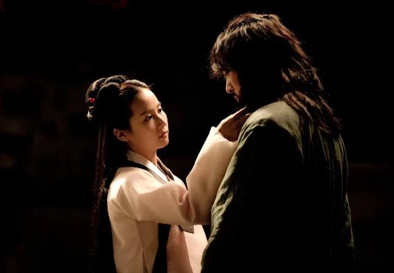 韩国电影《方子传》讲的什么？类似《方子传》的电影有哪些