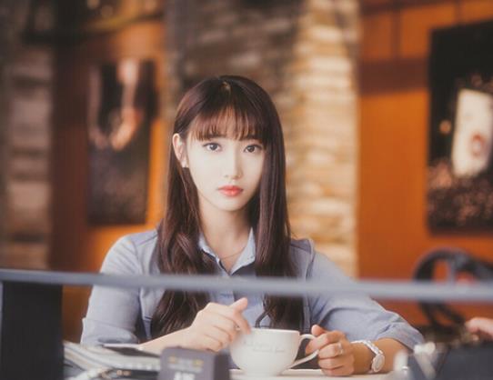 许梦圆改名徐清雅的原因：许梦圆蔡徐坤认识吗？