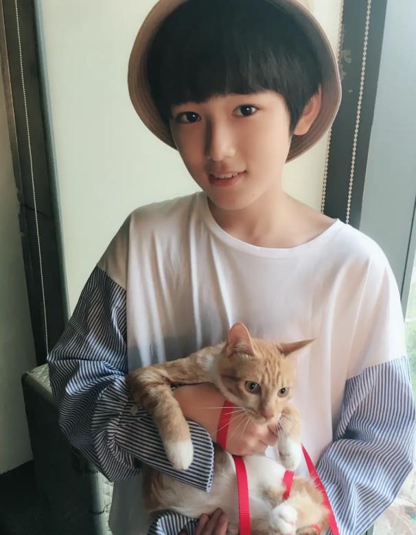 宋亚轩身高图片：时代少年团成员身高排名