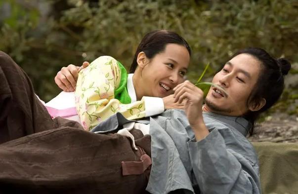 韩国电影《方子传》讲的什么？类似《方子传》的电影有哪些