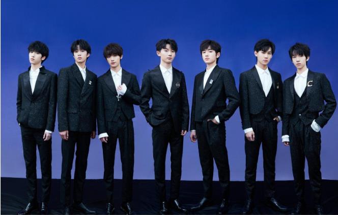 宋亚轩身高图片：时代少年团成员身高排名