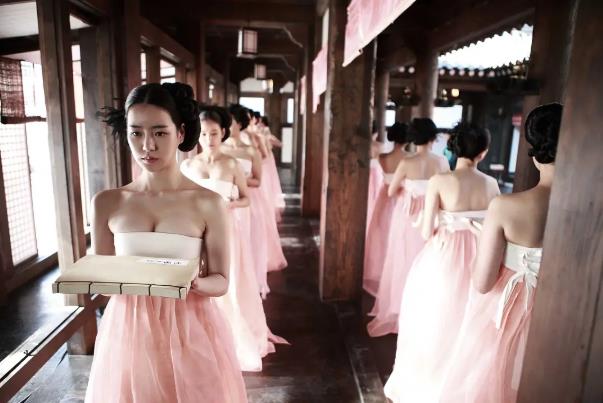 韩国电影《方子传》讲的什么？类似《方子传》的电影有哪些