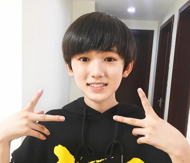 宋亚轩身高图片：时代少年团成员身高排名