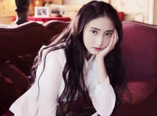 许梦圆改名徐清雅的原因：许梦圆蔡徐坤认识吗？