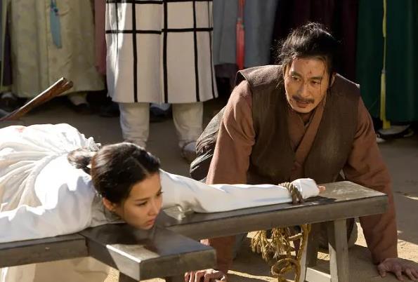 韩国电影《方子传》讲的什么？类似《方子传》的电影有哪些