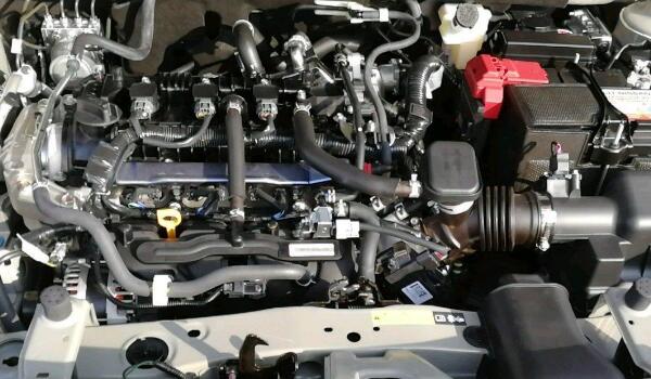 劲客2020款质量怎么样 结实耐用质量可靠(百公里油耗仅为5.6L)