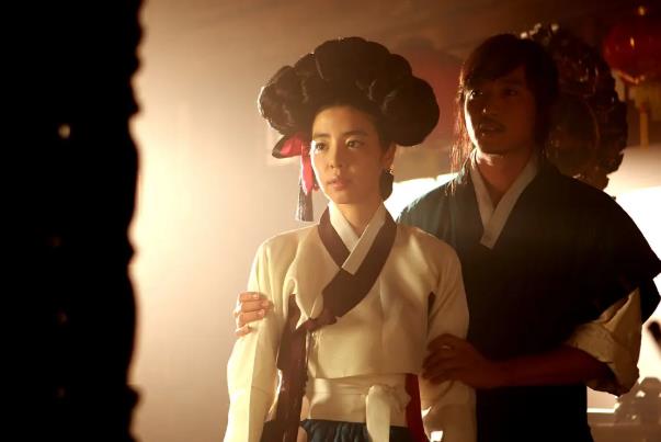 韩国电影《方子传》讲的什么？类似《方子传》的电影有哪些