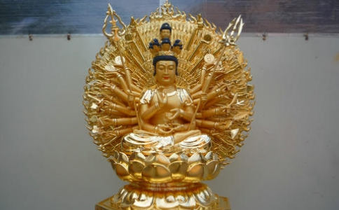 众生能度尽吗？为什么度不尽？