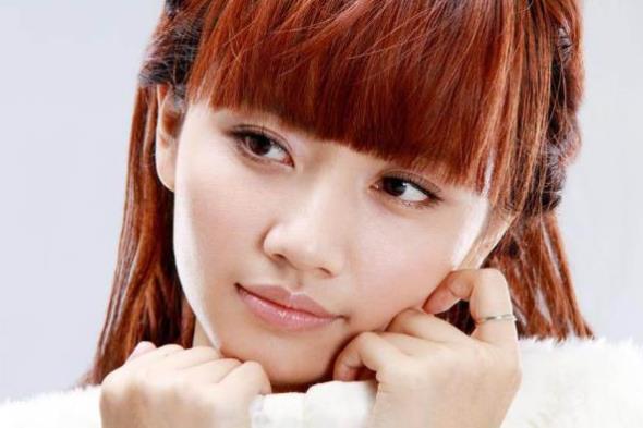 刘惜君为什么红：刘惜君最火的一首歌是那首