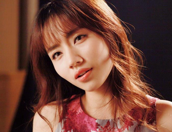 刘惜君为什么红：刘惜君最火的一首歌是那首