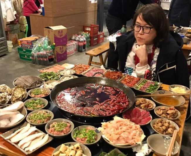 浪味仙是女的还是男的？浪味仙为什么把作品都删了