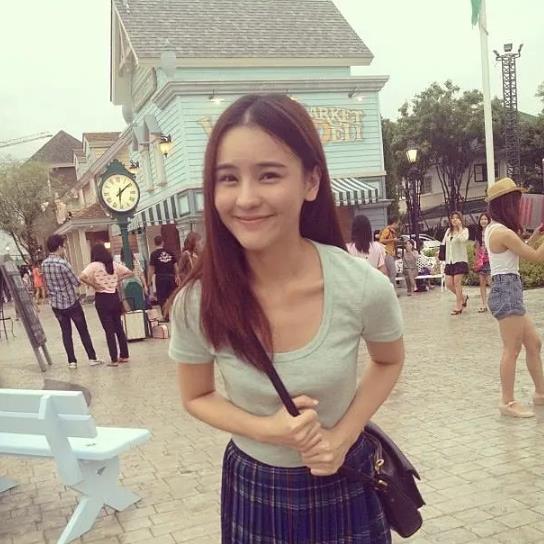 泰国女星人气最高的10位