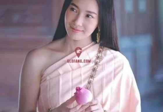 泰国女星人气最高的10位