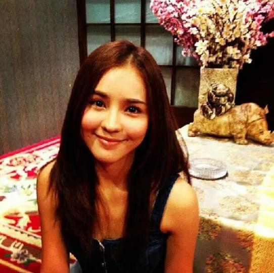 李海娜个人资料男友是谁：李海娜演的电视剧有哪些