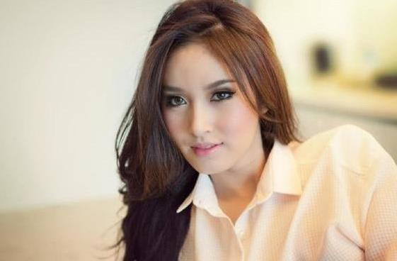 泰国女星人气最高的10位