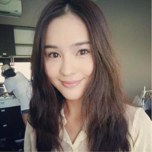 李海娜个人资料男友是谁：李海娜演的电视剧有哪些