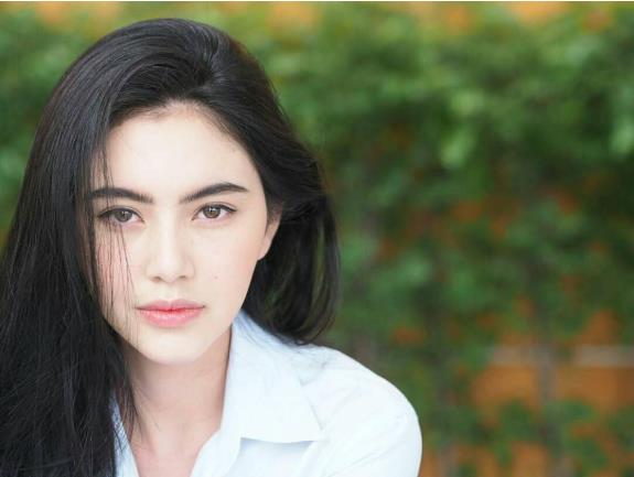 泰国女星人气最高的10位