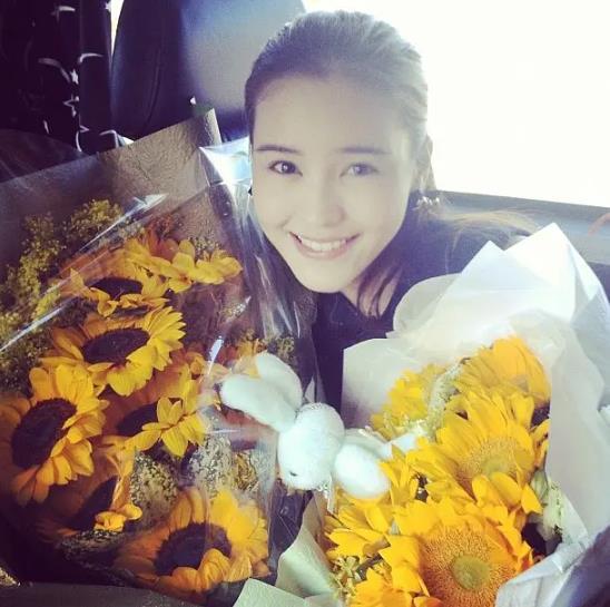 李海娜个人资料男友是谁：李海娜演的电视剧有哪些