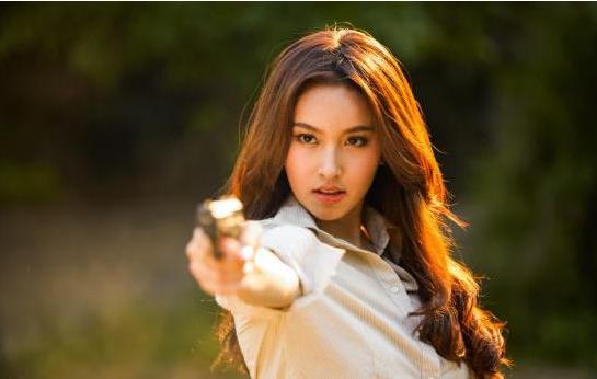 泰国女星人气最高的10位