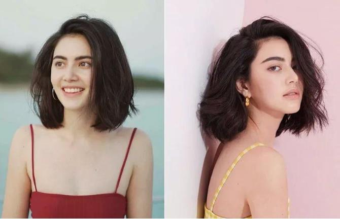 泰国女星人气最高的10位