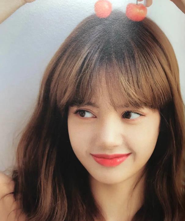 泰国女星人气最高的10位