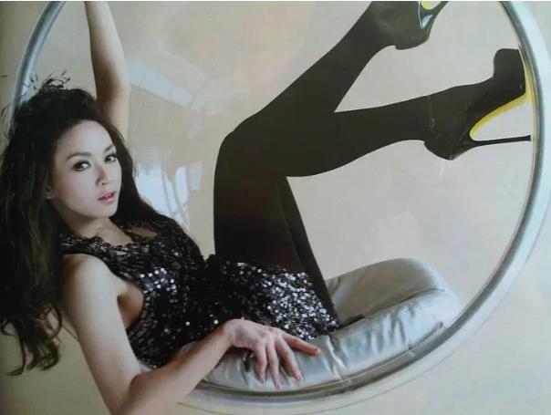 泰国女星人气最高的10位