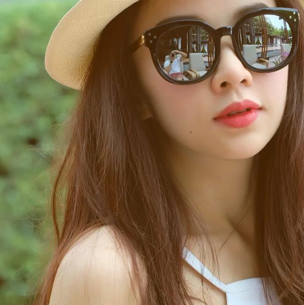 泰国女星人气最高的10位