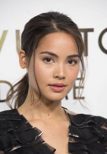 泰国女星人气最高的10位