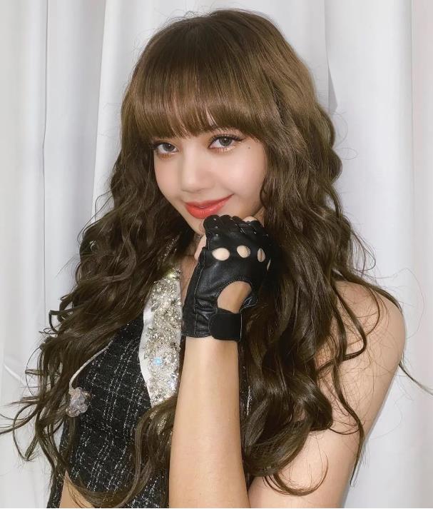 泰国女星人气最高的10位