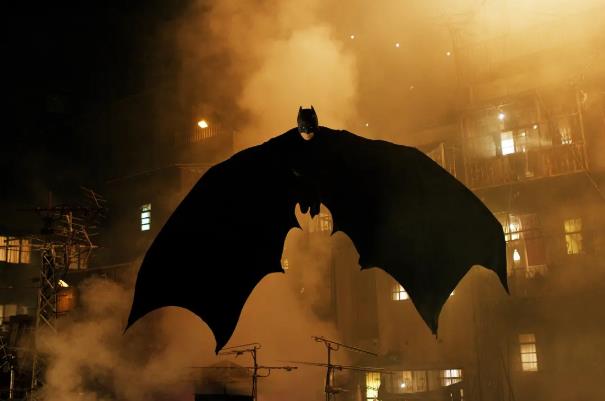 诺兰三部曲是哪三部：诺兰导演的作品排名