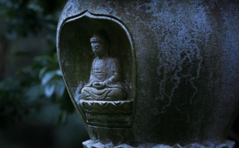 本源法师：佛法的大乘和小乘怎么区别？