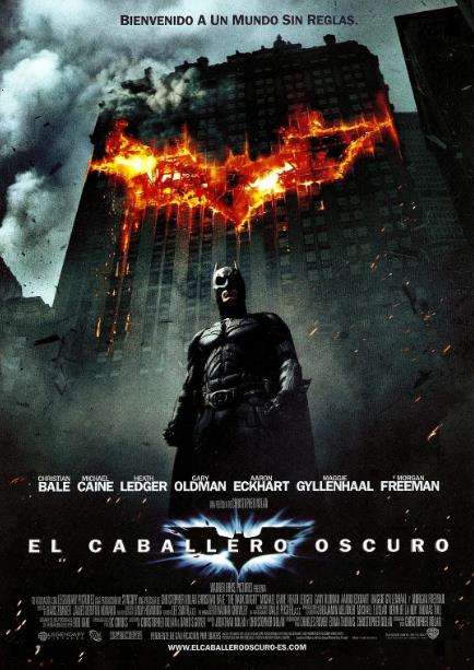 诺兰三部曲是哪三部：诺兰导演的作品排名