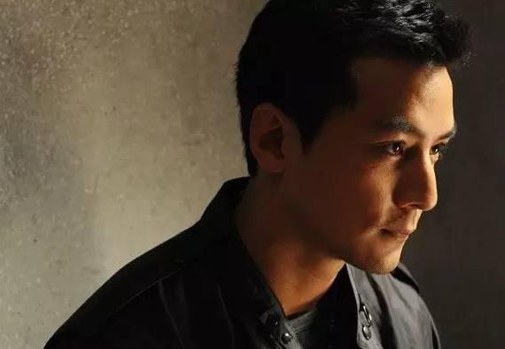 吴彦祖年轻时最帅图片